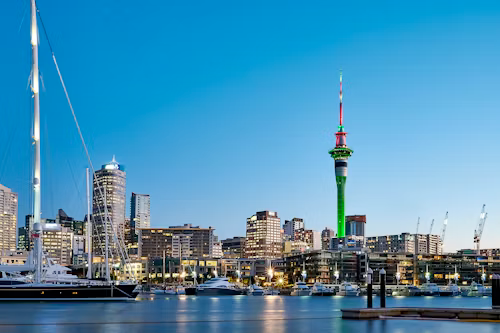 About Claudery image