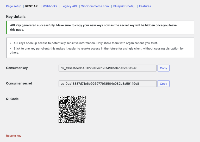 WooCommerce Integration Guide image