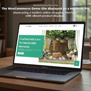 woocommerce demo site